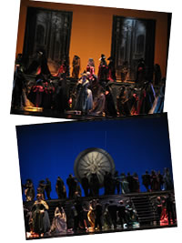 Opera Don Geovanni