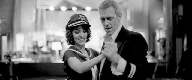 Gaby Moreno canta con "Dr. House"