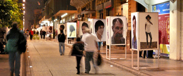 Guatemala Diversa - por Oliviero Toscani -