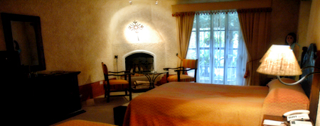 hotel-antigua-guatemala-casa-santo-domingo Hoteles en la Antigua Guatemala