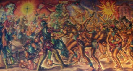Independencia de Guatemala