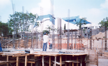 Instituto Nacional de la Marimba