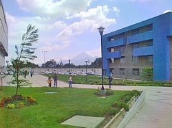 Llegó la U