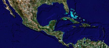¿Dónde estamos los guatemaltecos en el mundo?