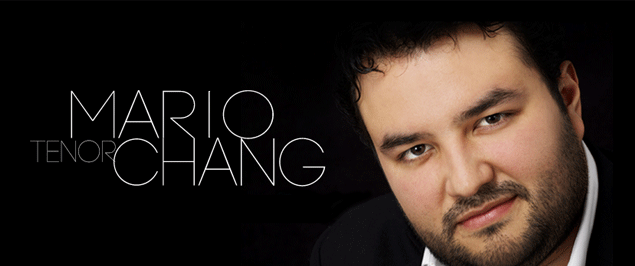 Tenor guatemalteco gana concurso de Plácido Domingo