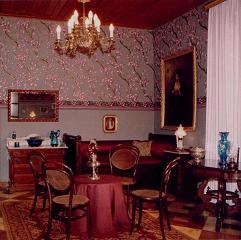 Museo Casa Mima en el Centro Histórico