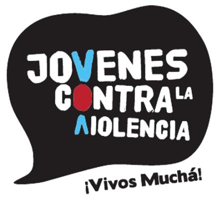 Jóvenes Contra la Violencia lanza canción