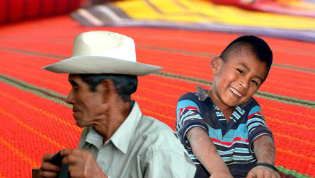El guatemalteco del año