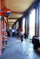 Portal del Comercio de Guatemala