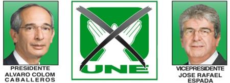 Primer año de Álvaro Colom como Presidente de Guatemala