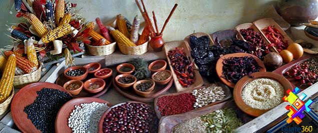 Recetas Chapinas - Comida de Guatemala.