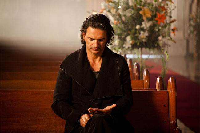Ricardo Arjona responde a sus críticos por el video "Fuiste Tú" y "Guatemorfosis"