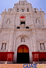 San Cristóbal Acasaguastlán