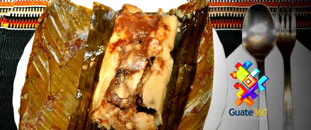 Recetas de Tamales Rojos o Tamales Colorados