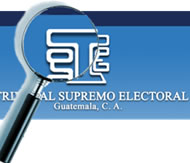 Elecciones transparentes